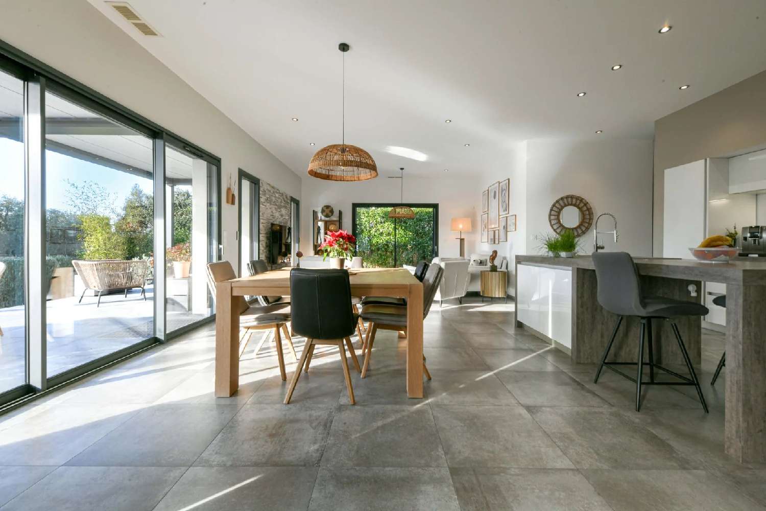  kaufen Villa Uzès Gard 2