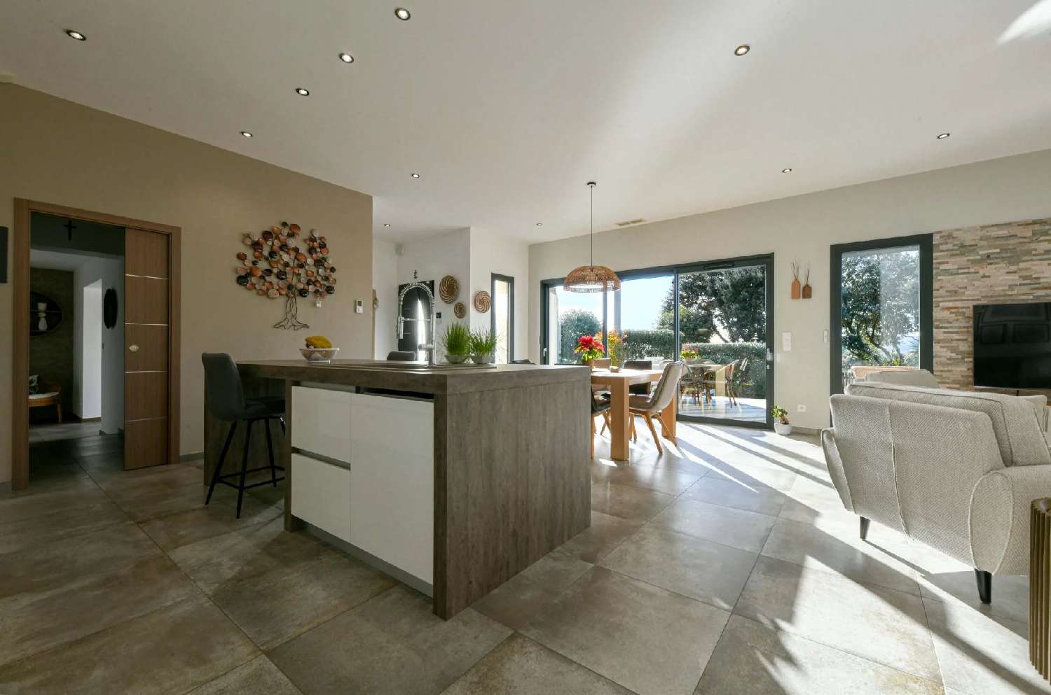  kaufen Villa Uzès Gard 5