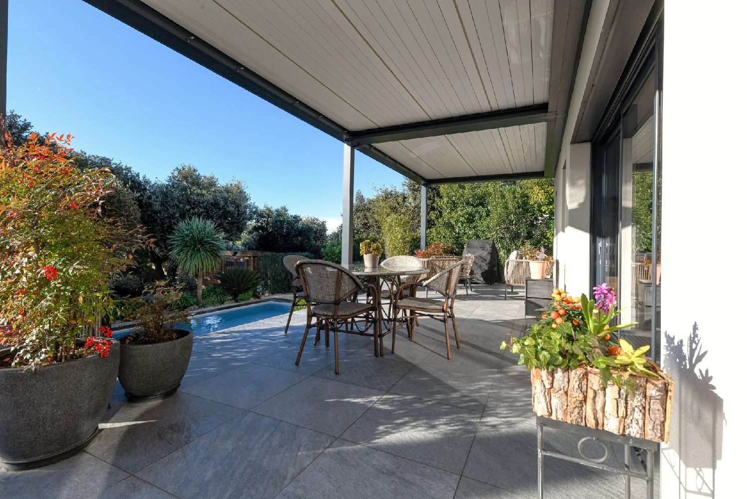  kaufen Villa Uzès Gard 6