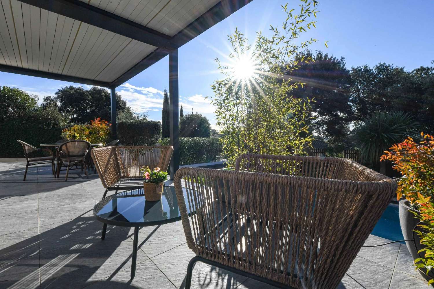  kaufen Villa Uzès Gard 8