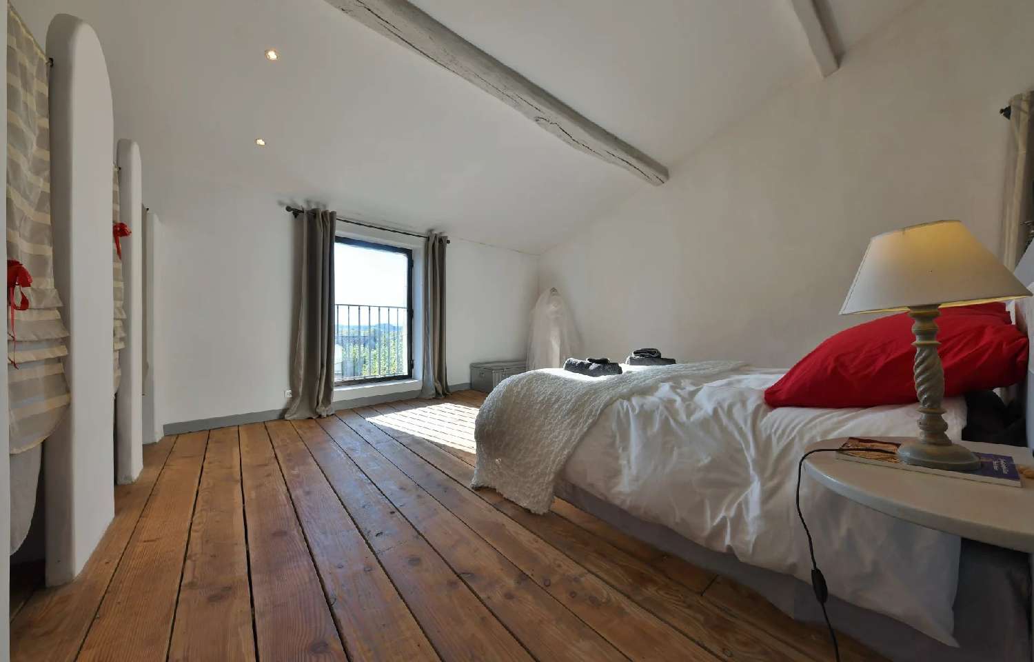  à vendre villa Uzès Gard 6