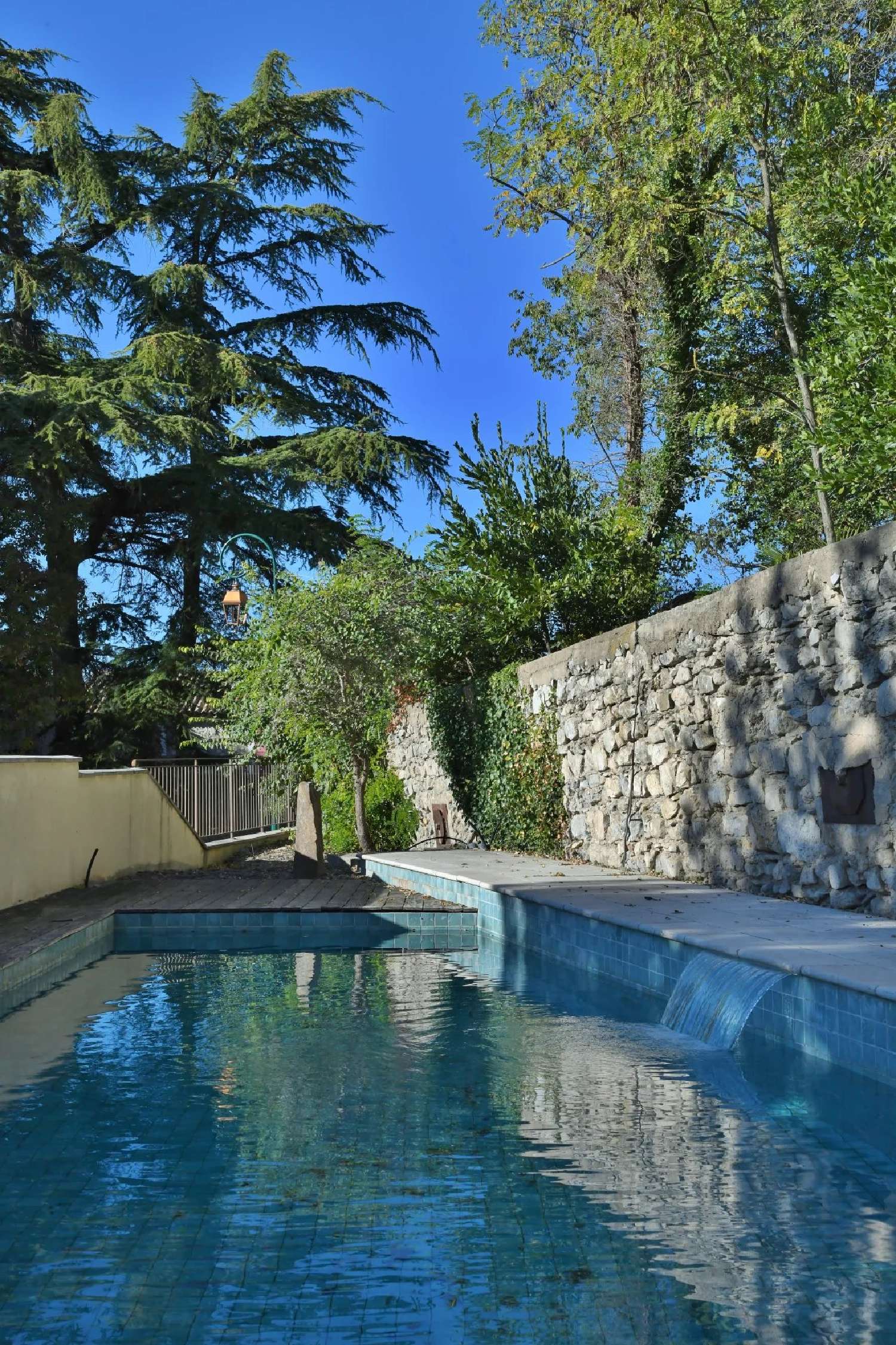  à vendre villa Uzès Gard 7