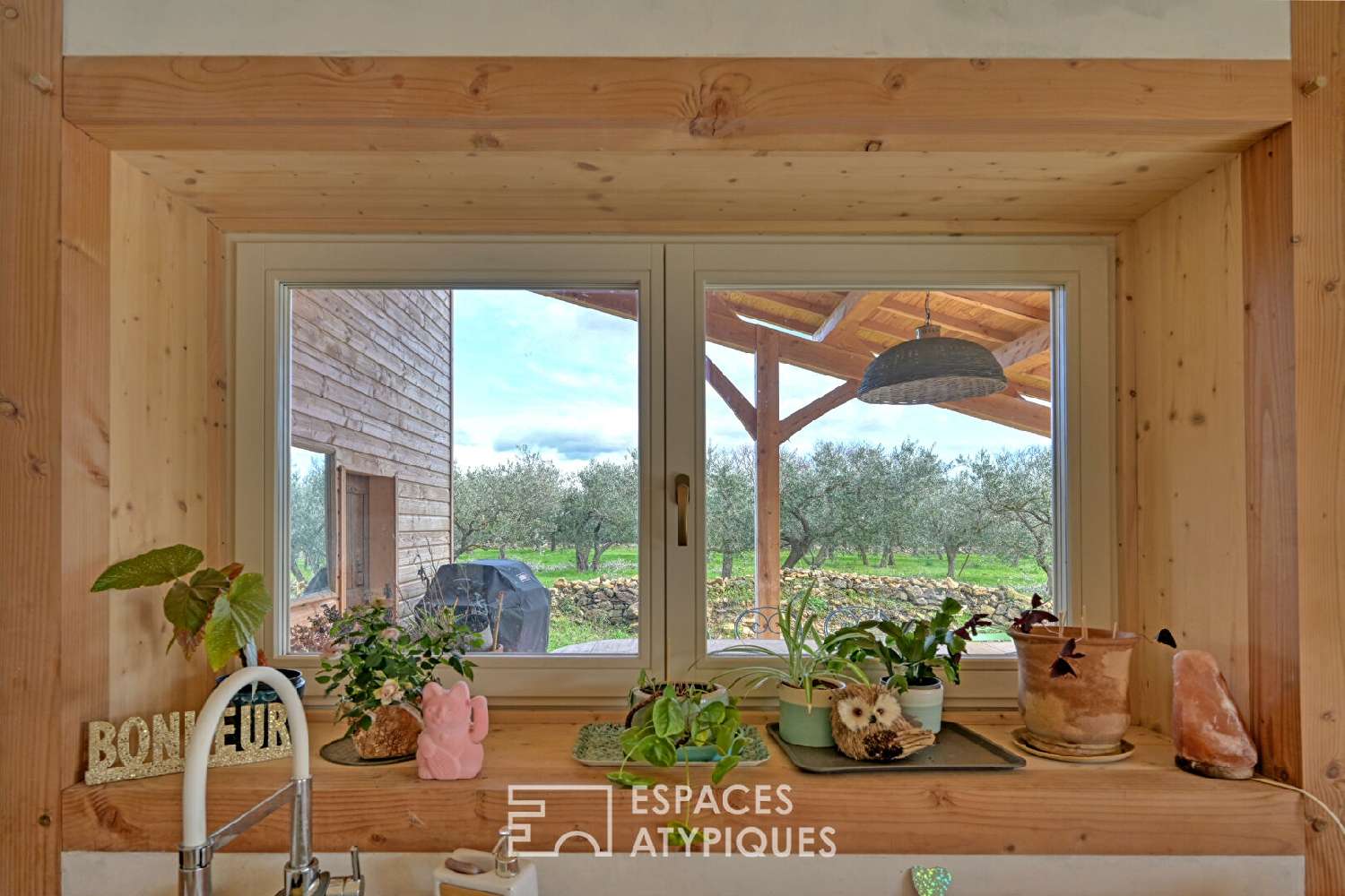 en venta villa Uzès Gard 7