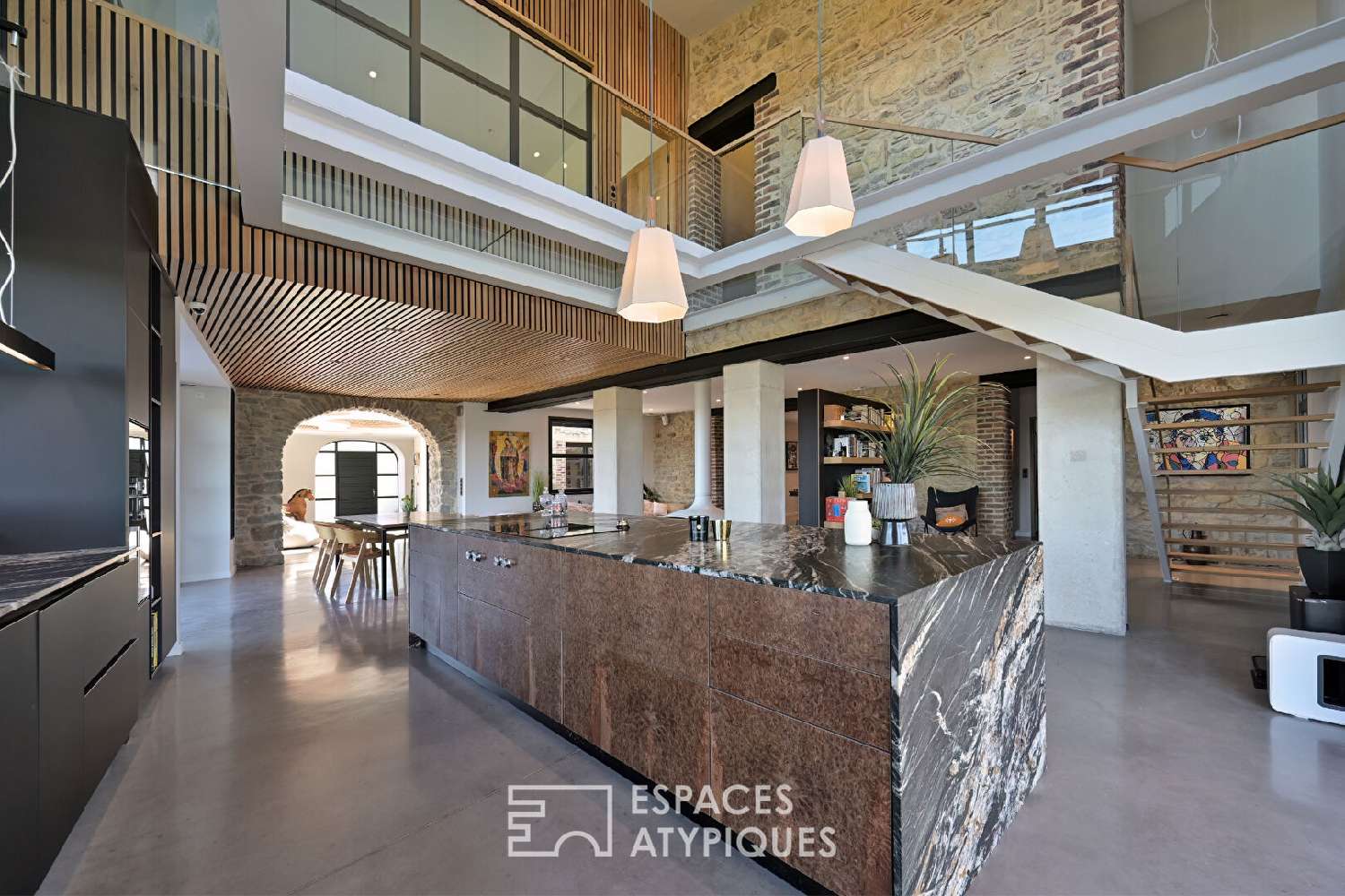  te koop villa Uzès Gard 4