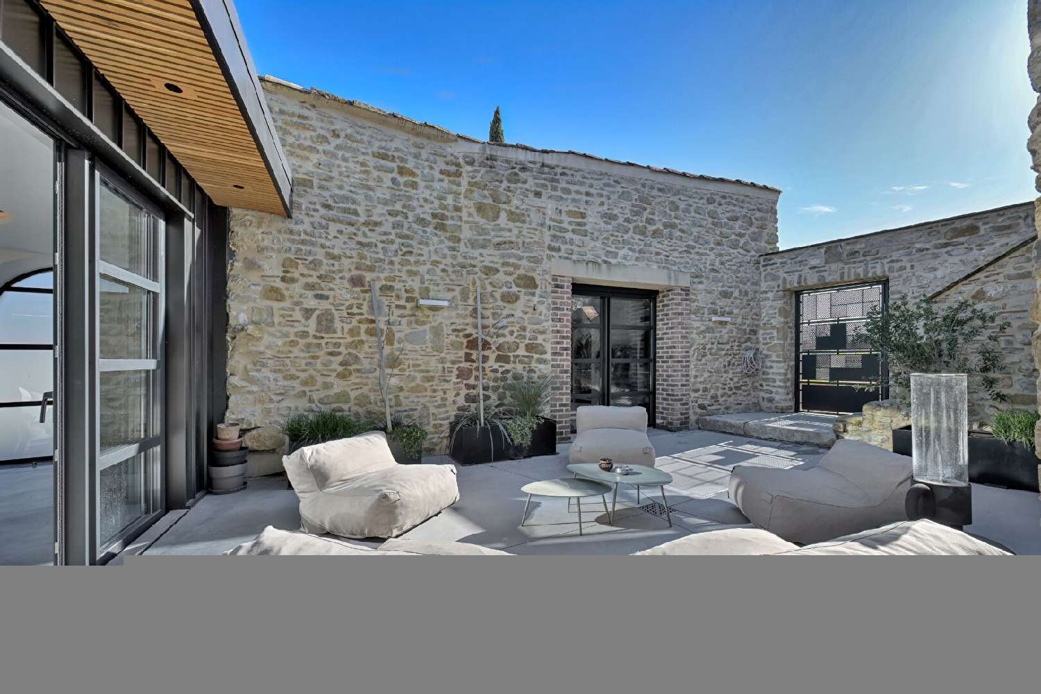  te koop villa Uzès Gard 5