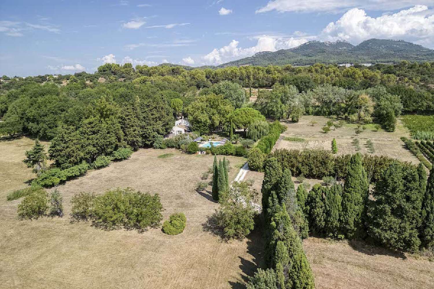 te koop villa Vacqueyras Vaucluse 5