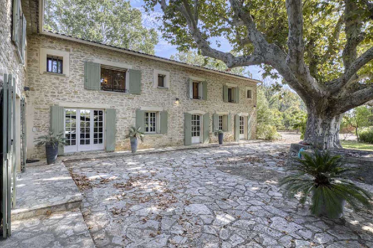 te koop villa Vacqueyras Vaucluse 6