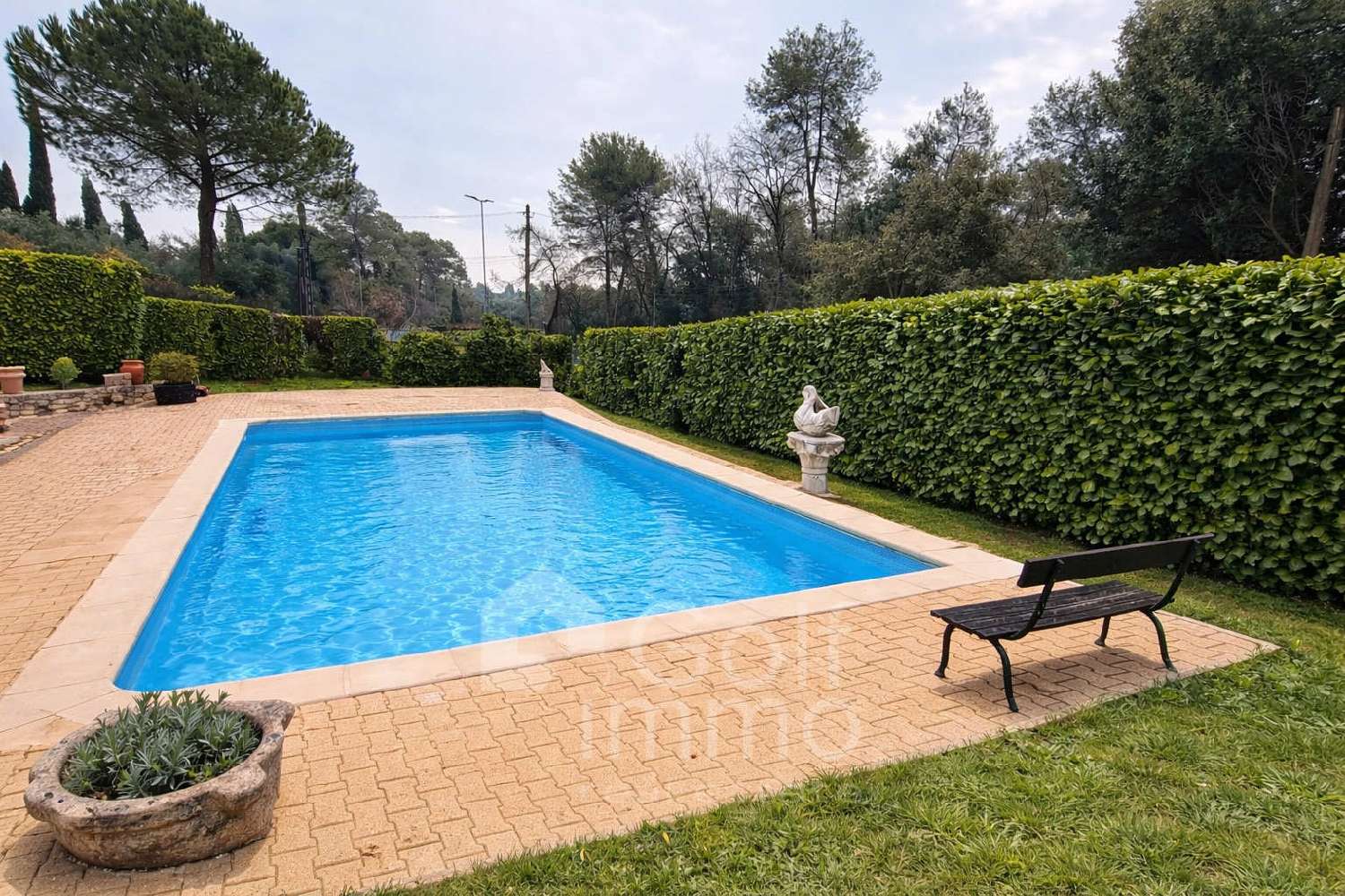  en venta villa Valbonne Alpes-Maritimes 1
