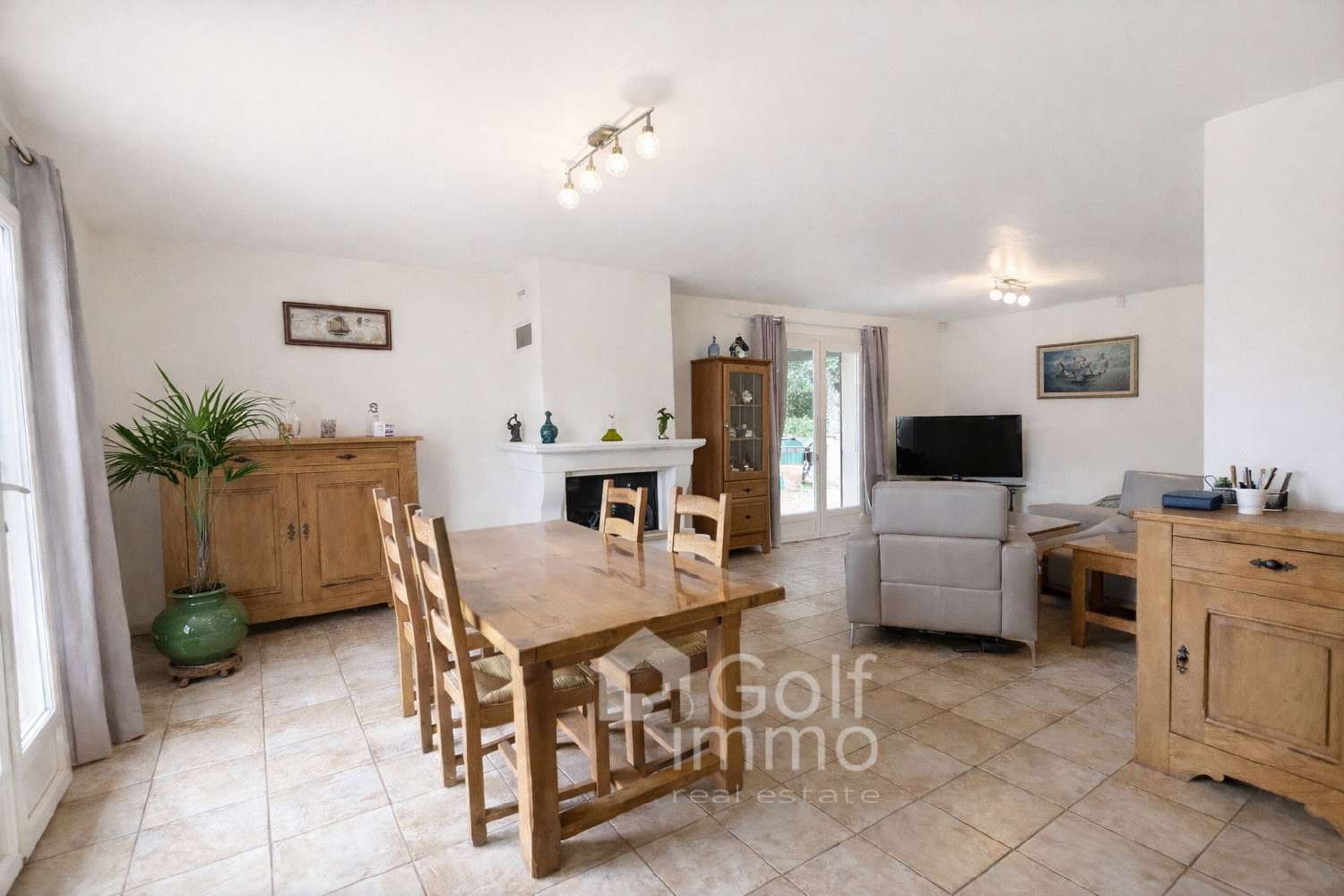  en venta villa Valbonne Alpes-Maritimes 3