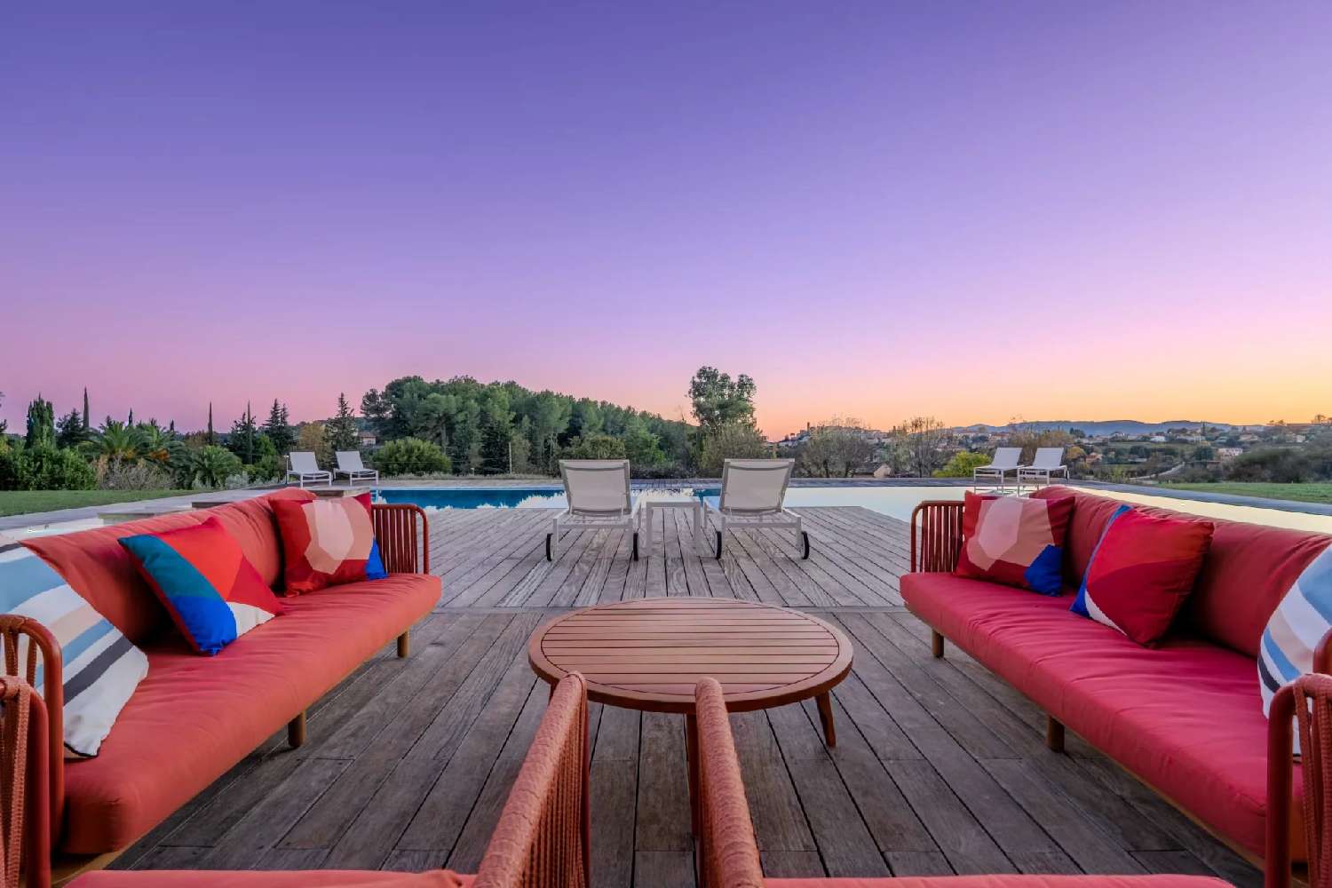  te koop villa Valbonne Alpes-Maritimes 7