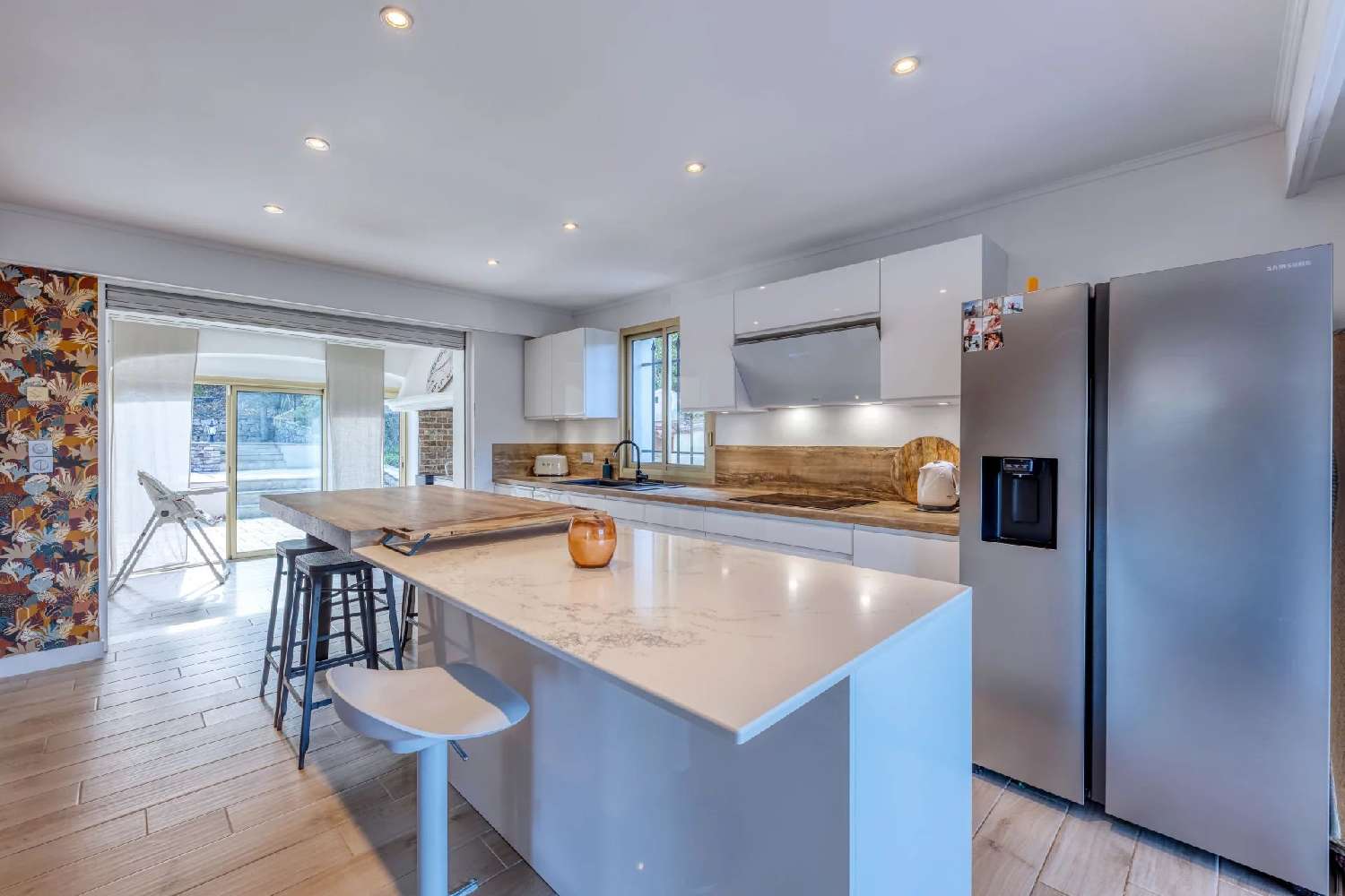  te koop villa Valbonne Alpes-Maritimes 6