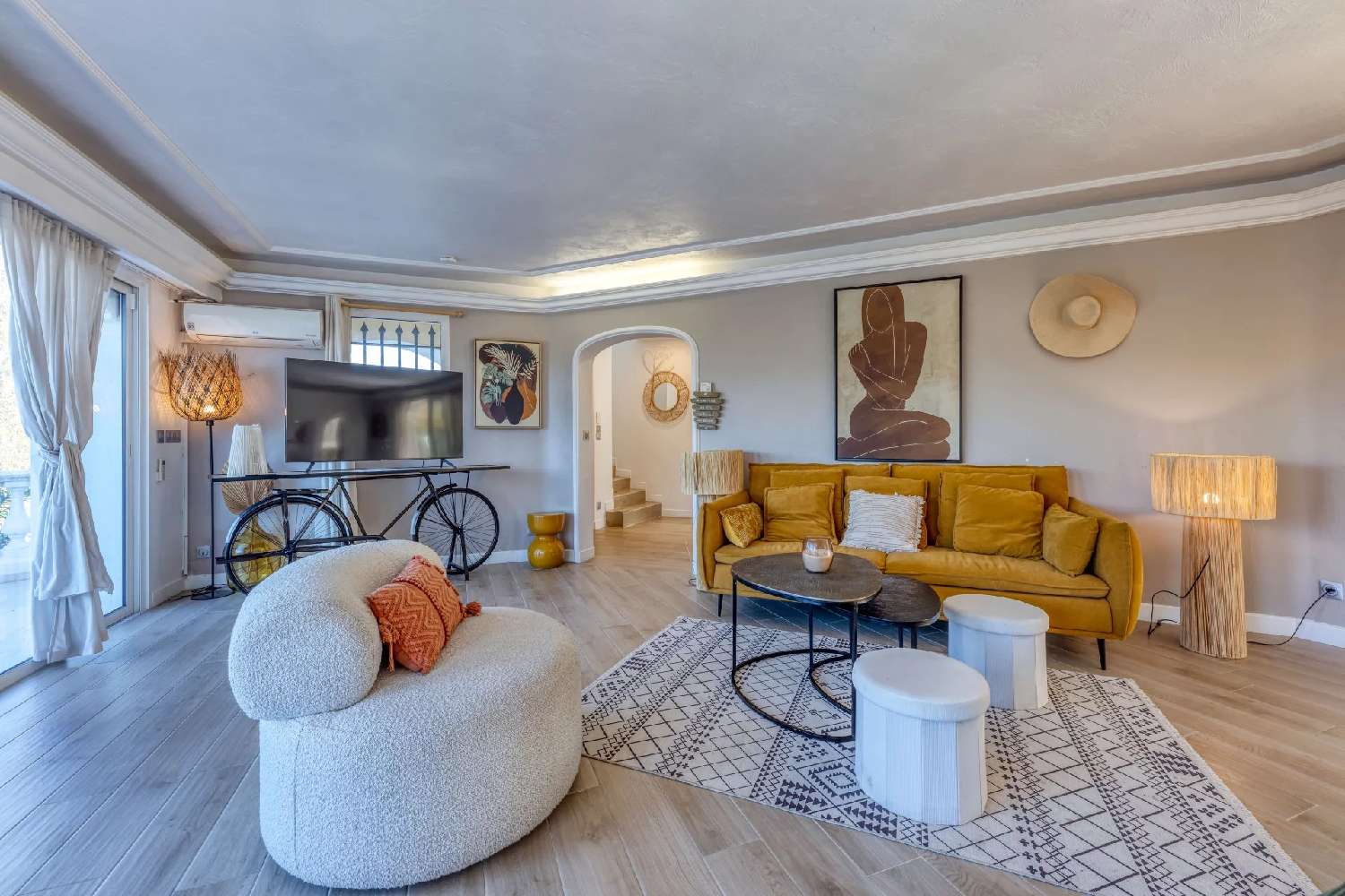  te koop villa Valbonne Alpes-Maritimes 8