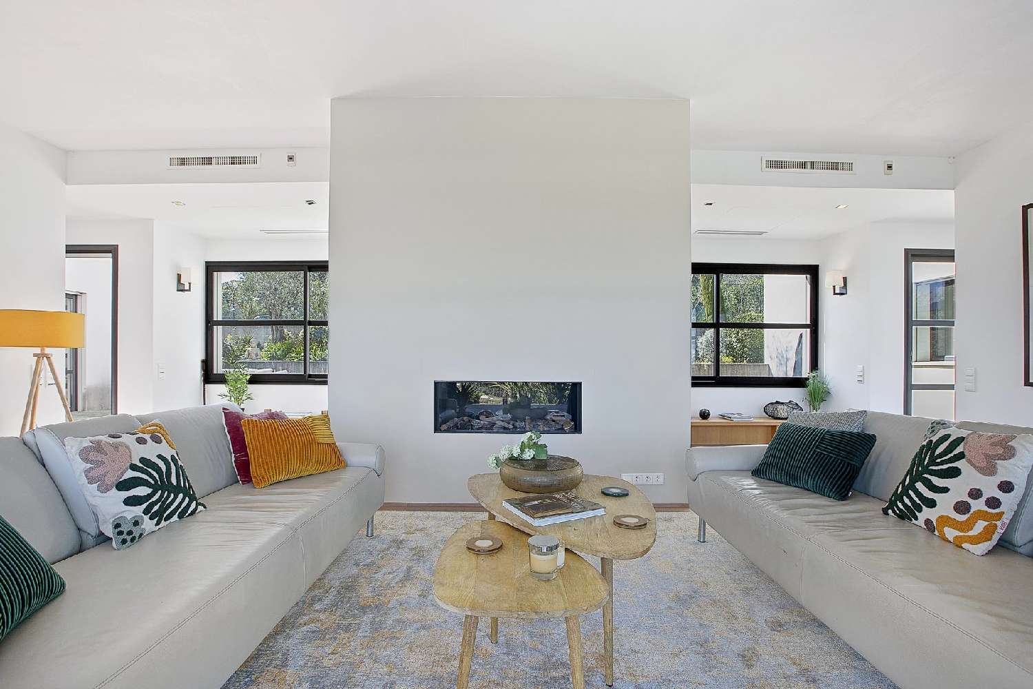  te koop villa Valbonne Alpes-Maritimes 8