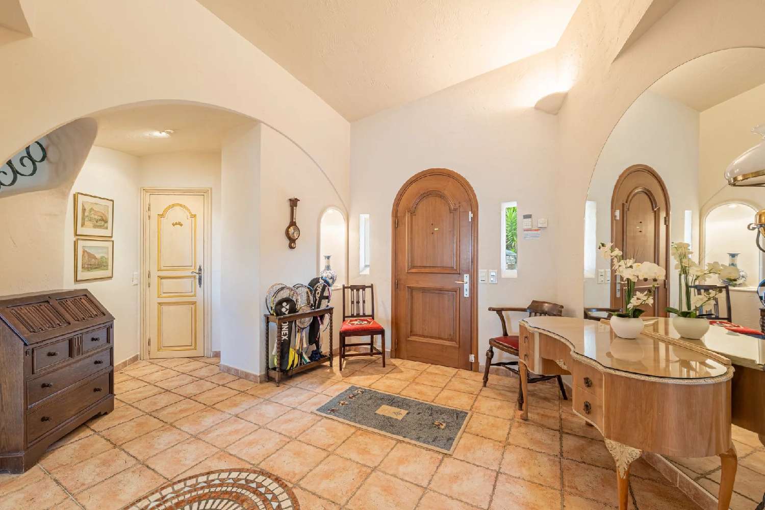  te koop villa Valbonne Alpes-Maritimes 6