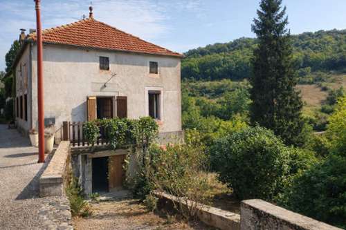 Valeilles Tarn-et-Garonne Villa foto