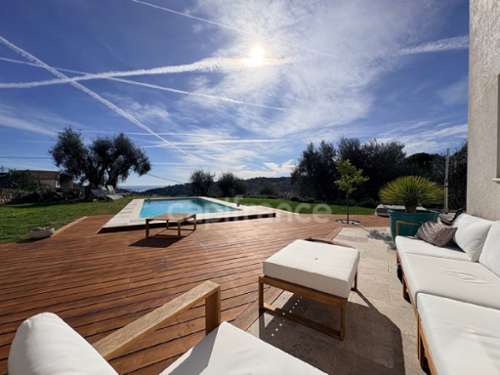 Vallauris Alpes-Maritimes villa foto 7273039
