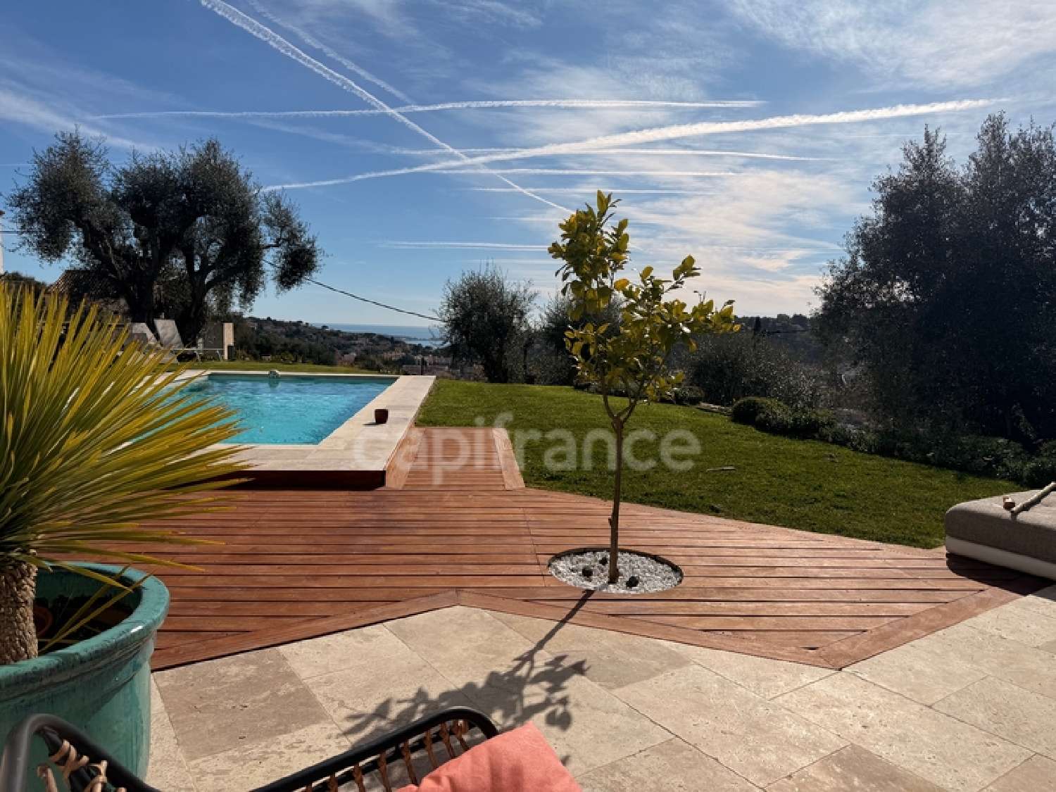  en venta villa Vallauris Alpes-Maritimes 2