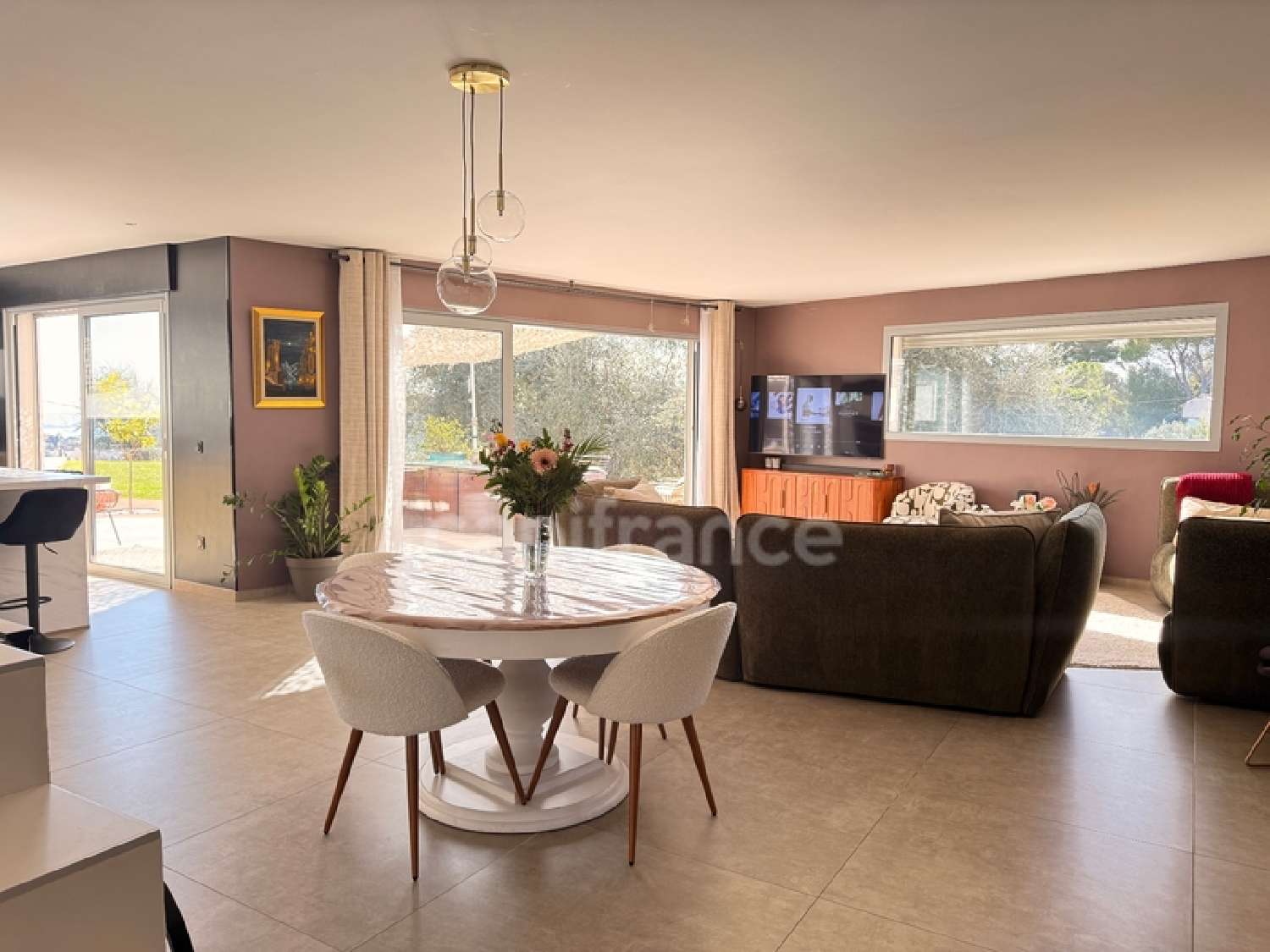  en venta villa Vallauris Alpes-Maritimes 3