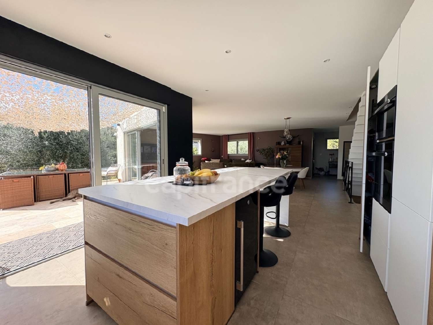  en venta villa Vallauris Alpes-Maritimes 4