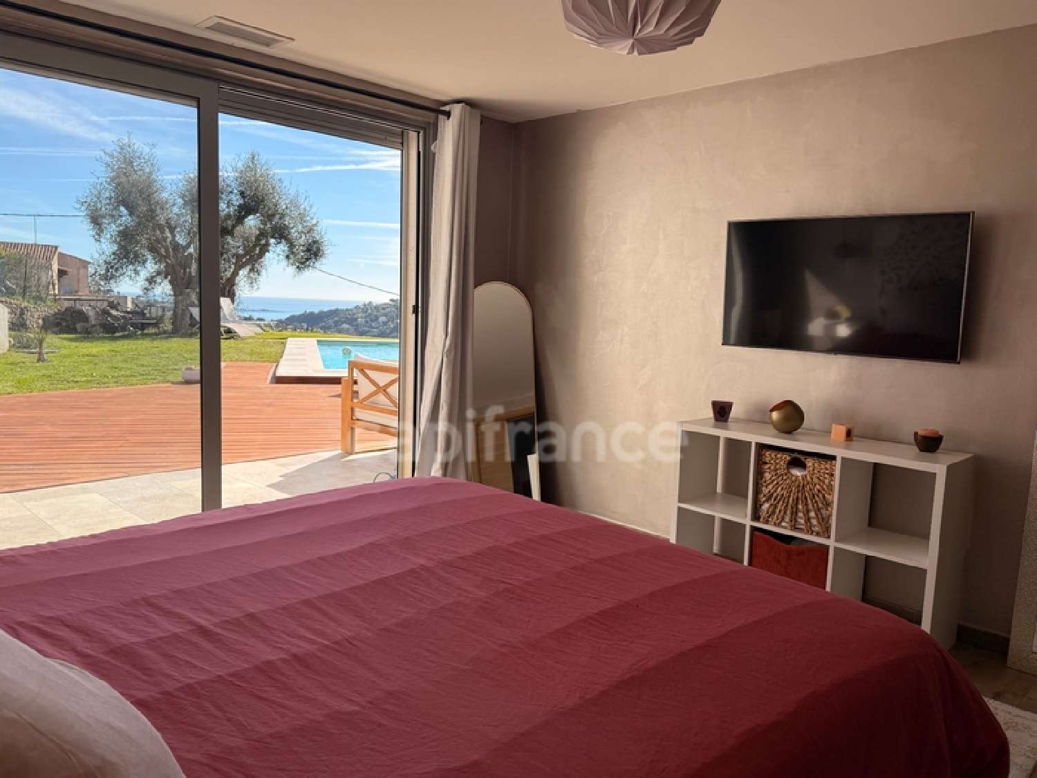  en venta villa Vallauris Alpes-Maritimes 5