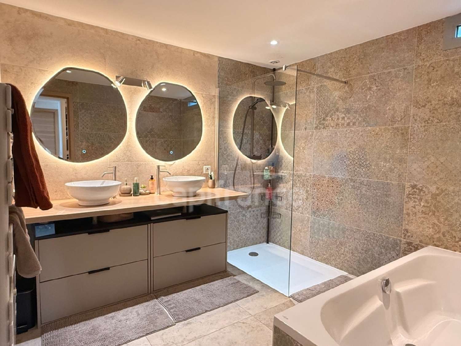  en venta villa Vallauris Alpes-Maritimes 6