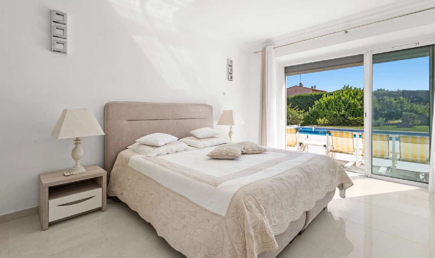  te koop villa Vallauris Alpes-Maritimes 8