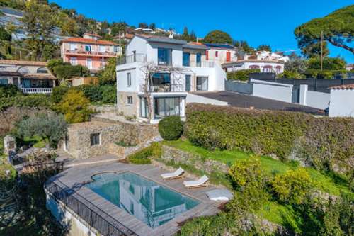 Vallauris Alpes-Maritimes villa foto 7288577