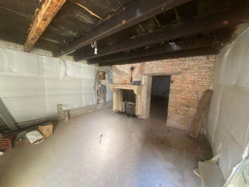 Prauthoy Haute-Marne villa foto 7271516