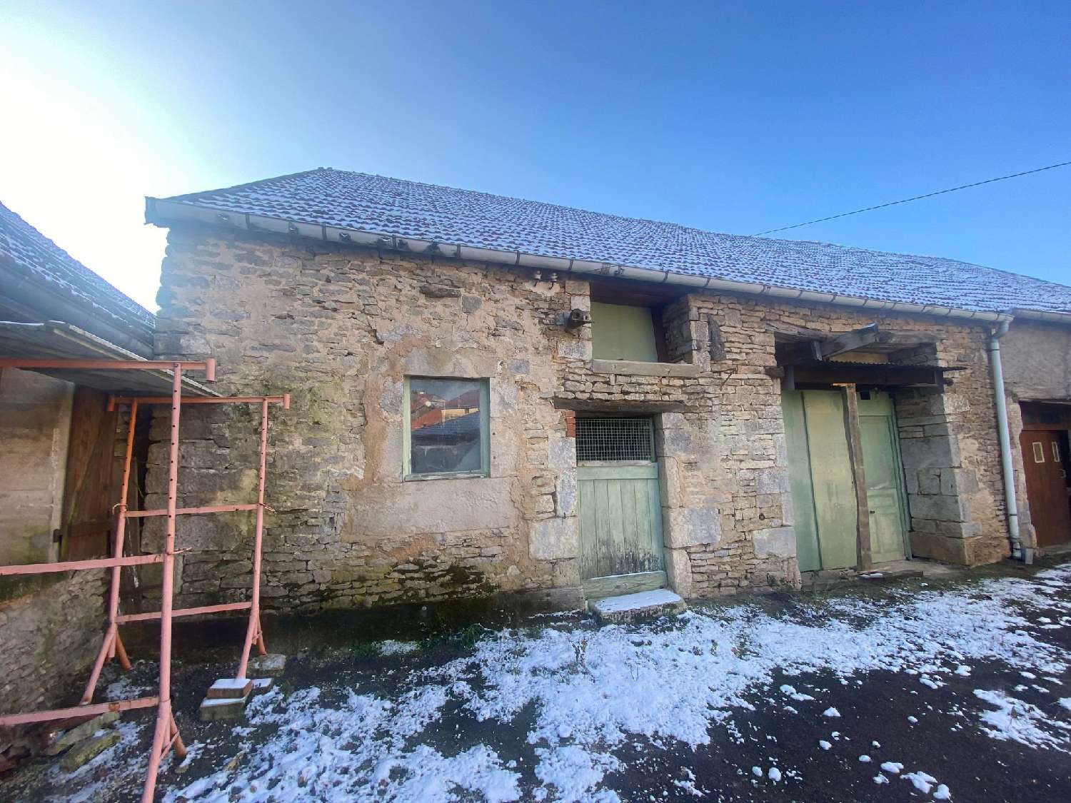  te koop villa Prauthoy Haute-Marne 4