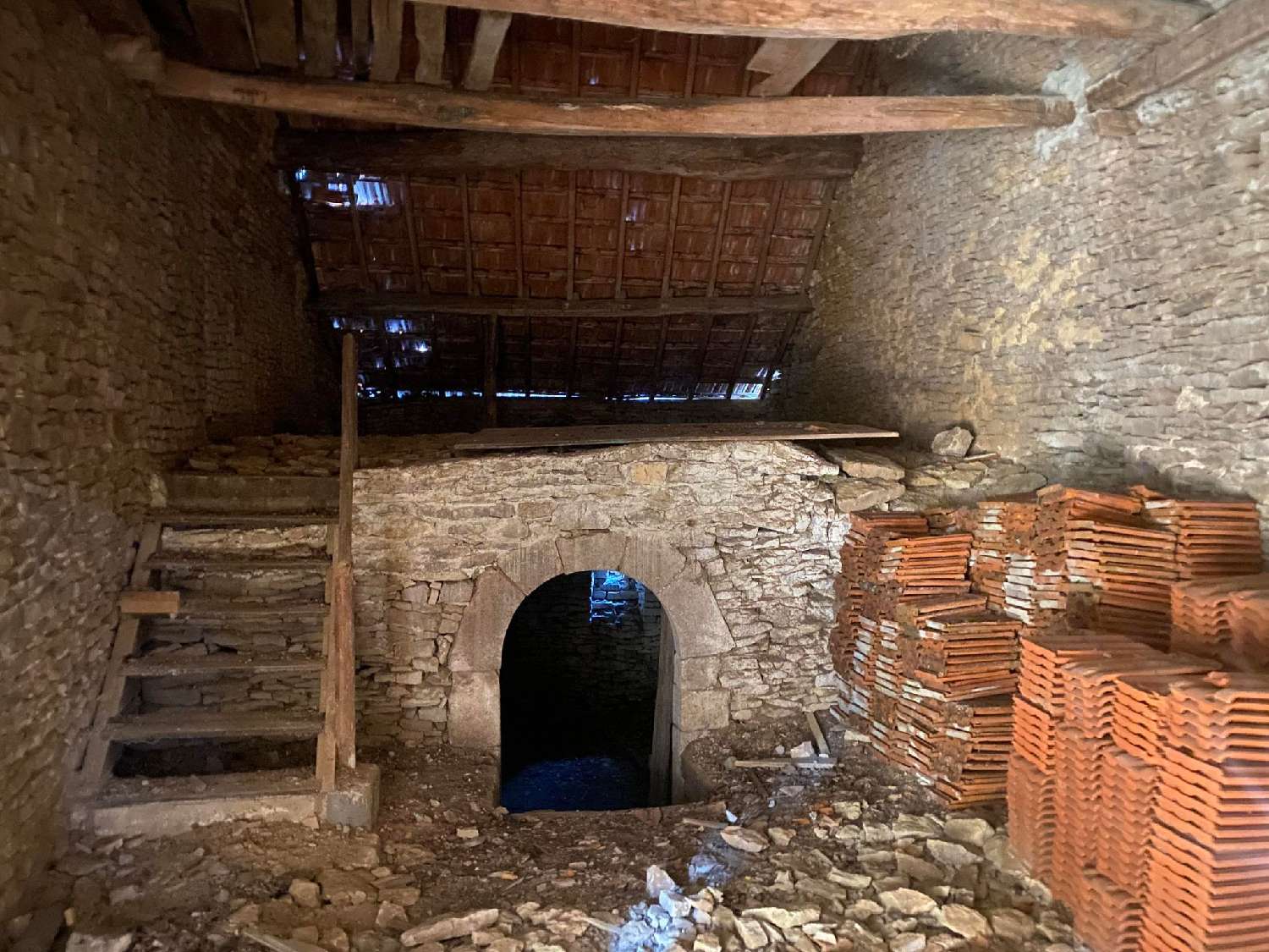  te koop villa Prauthoy Haute-Marne 5