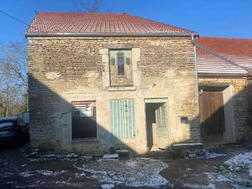 Vaux-sous-Aubigny Haute-Marne villa foto