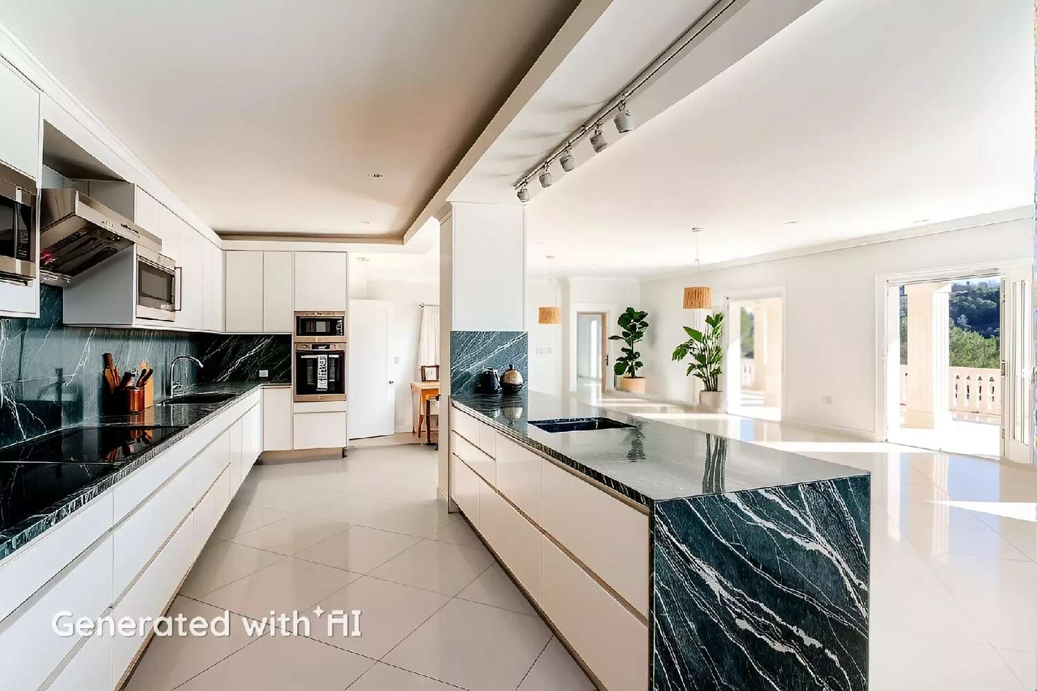  kaufen Villa Vence Alpes-Maritimes 8