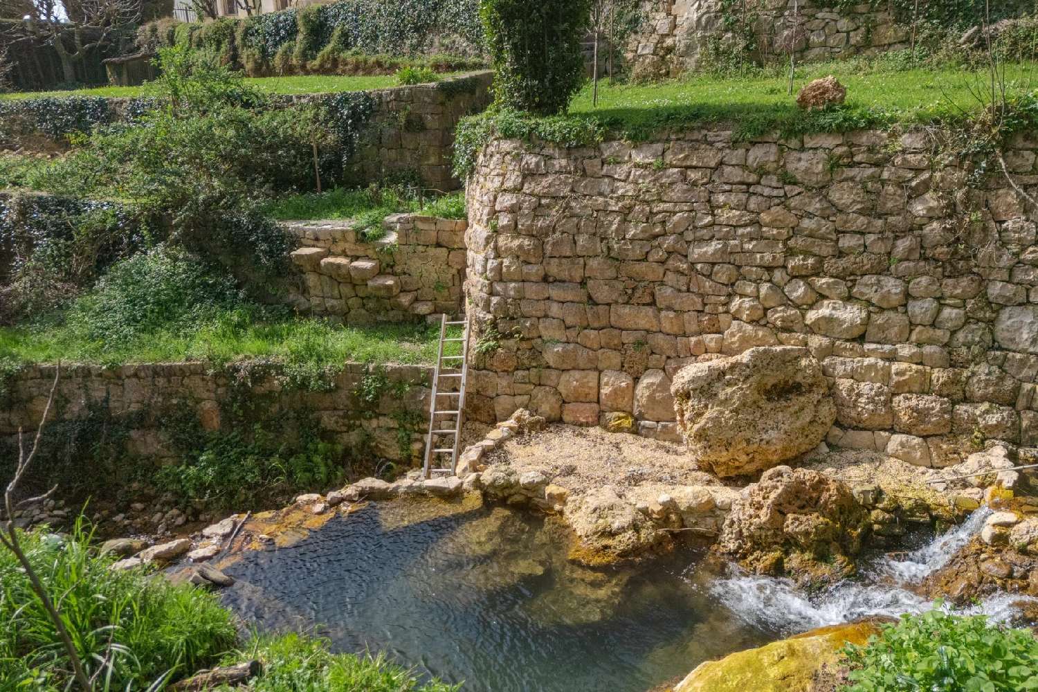 te koop villa Vence Alpes-Maritimes 3