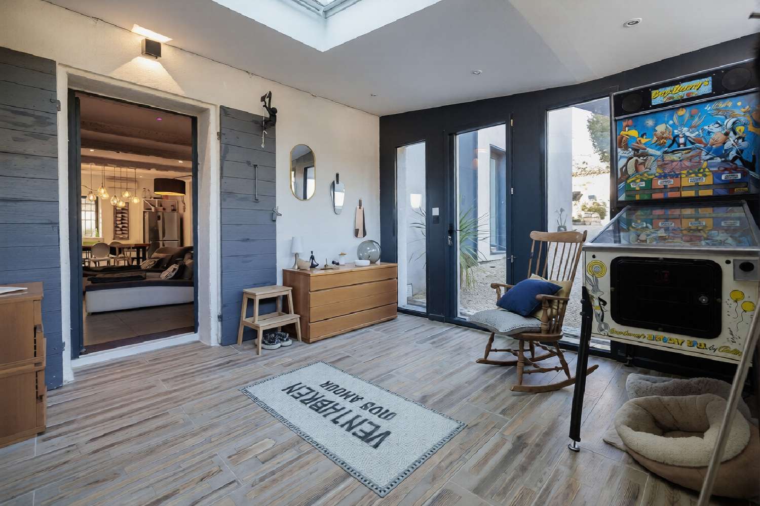  te koop villa Ventabren Bouches-du-Rhône 5