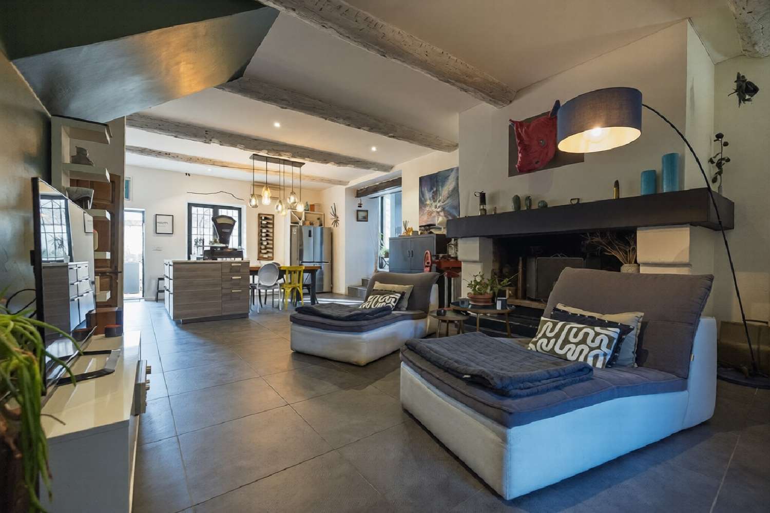  te koop villa Ventabren Bouches-du-Rhône 6