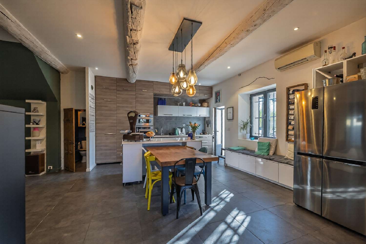  te koop villa Ventabren Bouches-du-Rhône 7