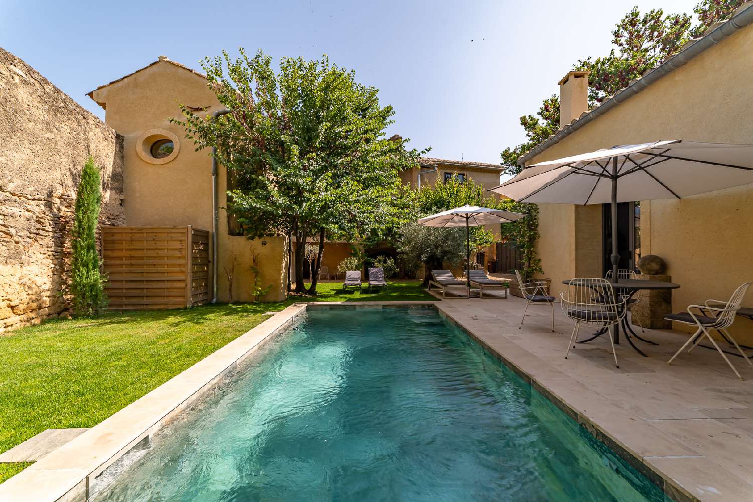  kaufen Villa Vers-Pont-du-Gard Gard 1