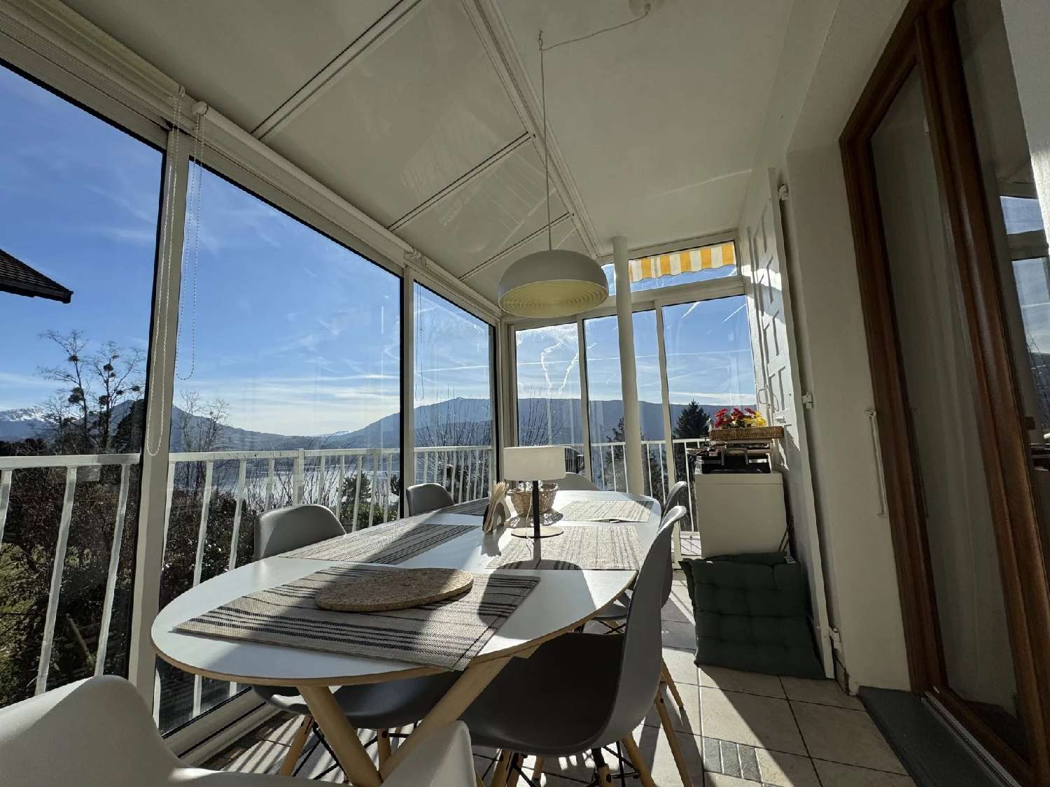  te koop villa Veyrier-du-Lac Haute-Savoie 2