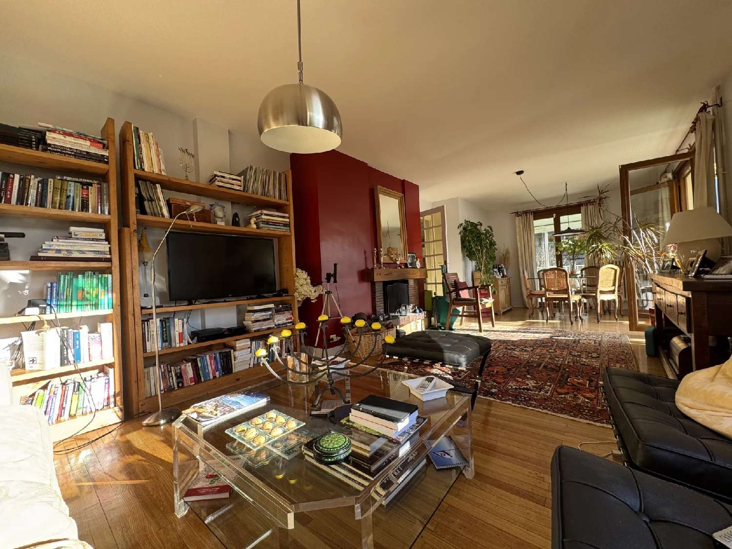  te koop villa Veyrier-du-Lac Haute-Savoie 3