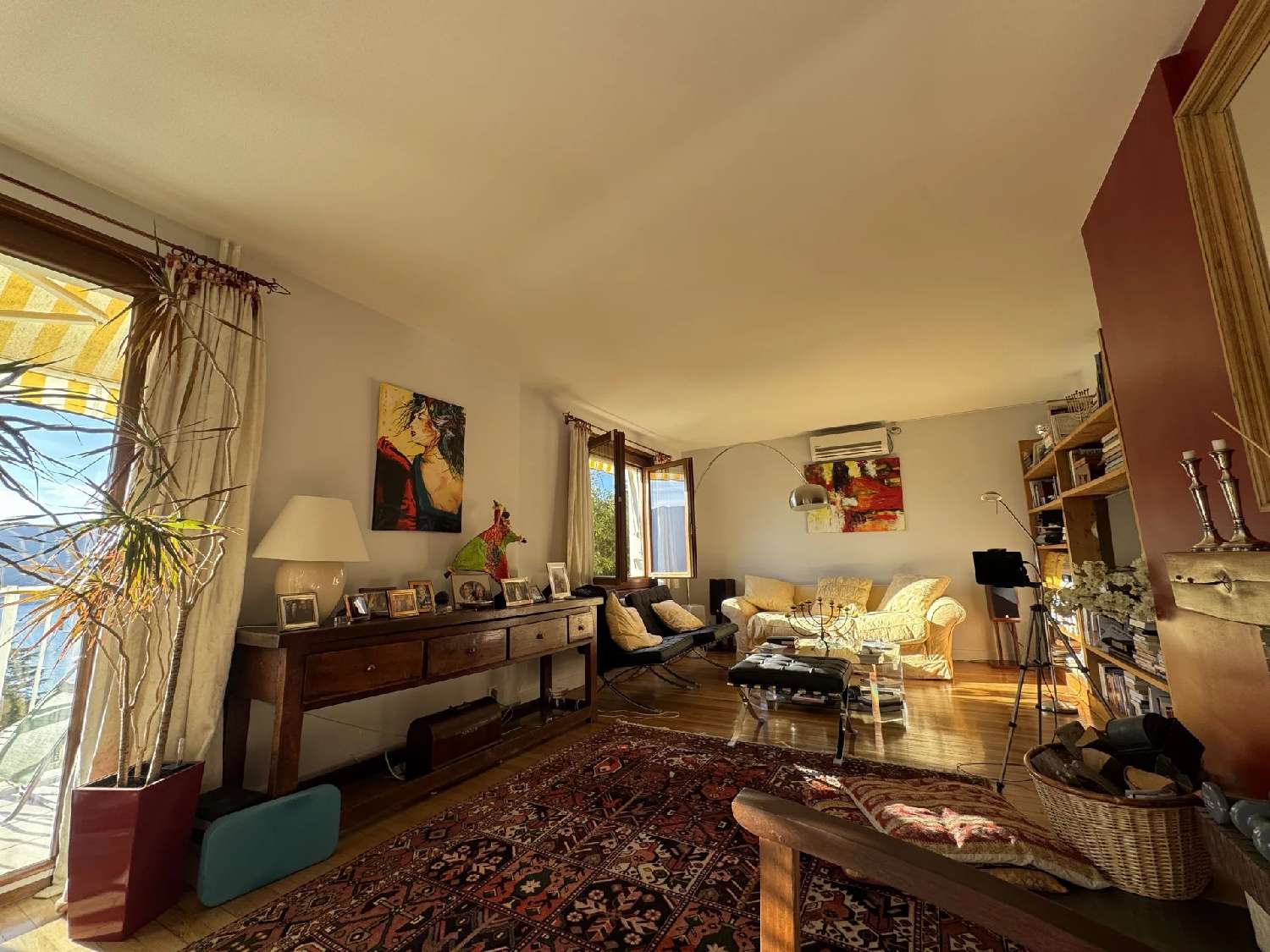  te koop villa Veyrier-du-Lac Haute-Savoie 4