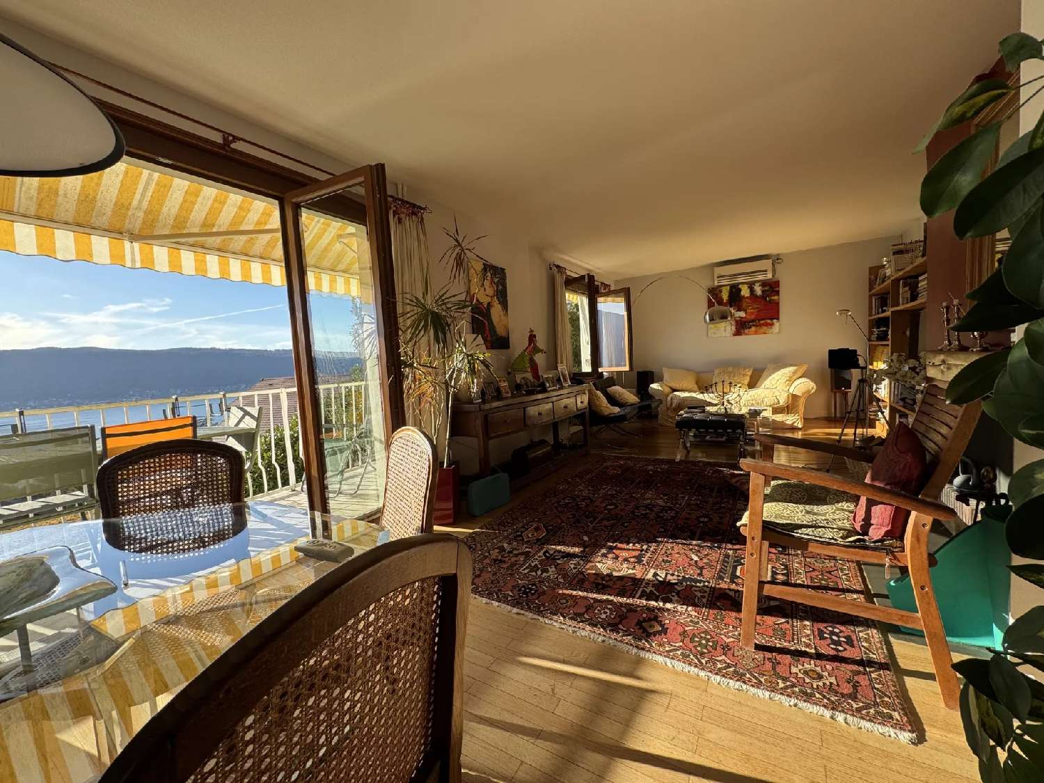  te koop villa Veyrier-du-Lac Haute-Savoie 5