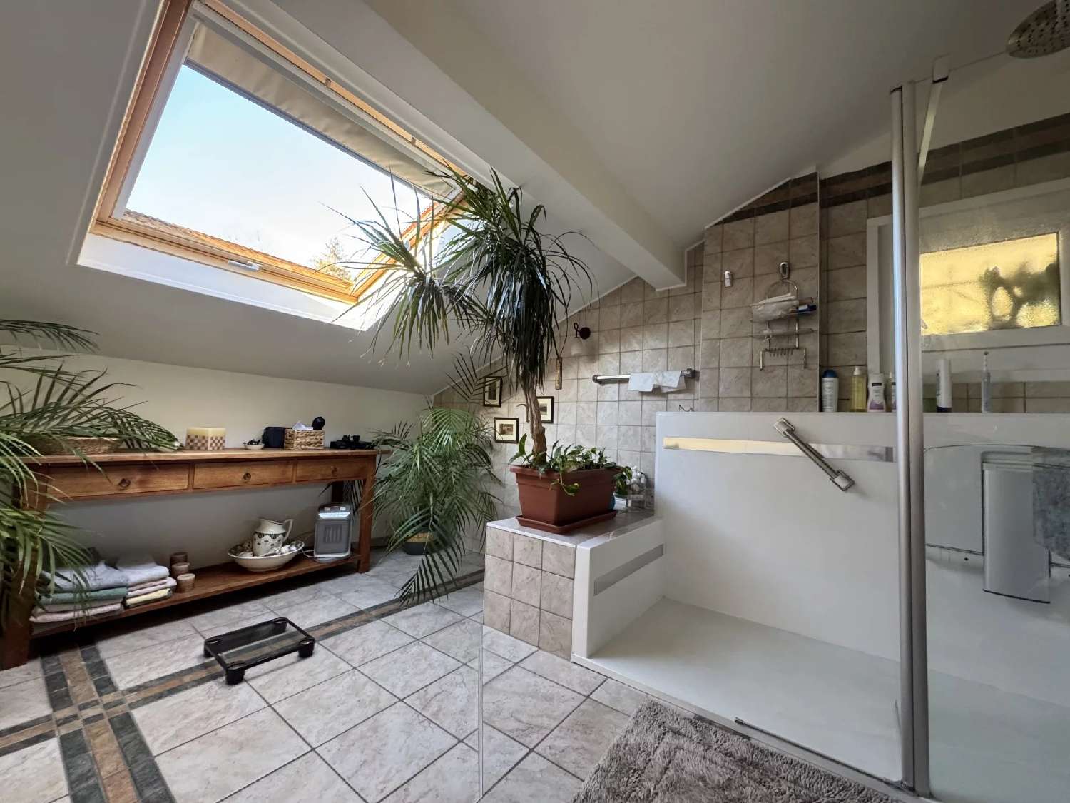  te koop villa Veyrier-du-Lac Haute-Savoie 8