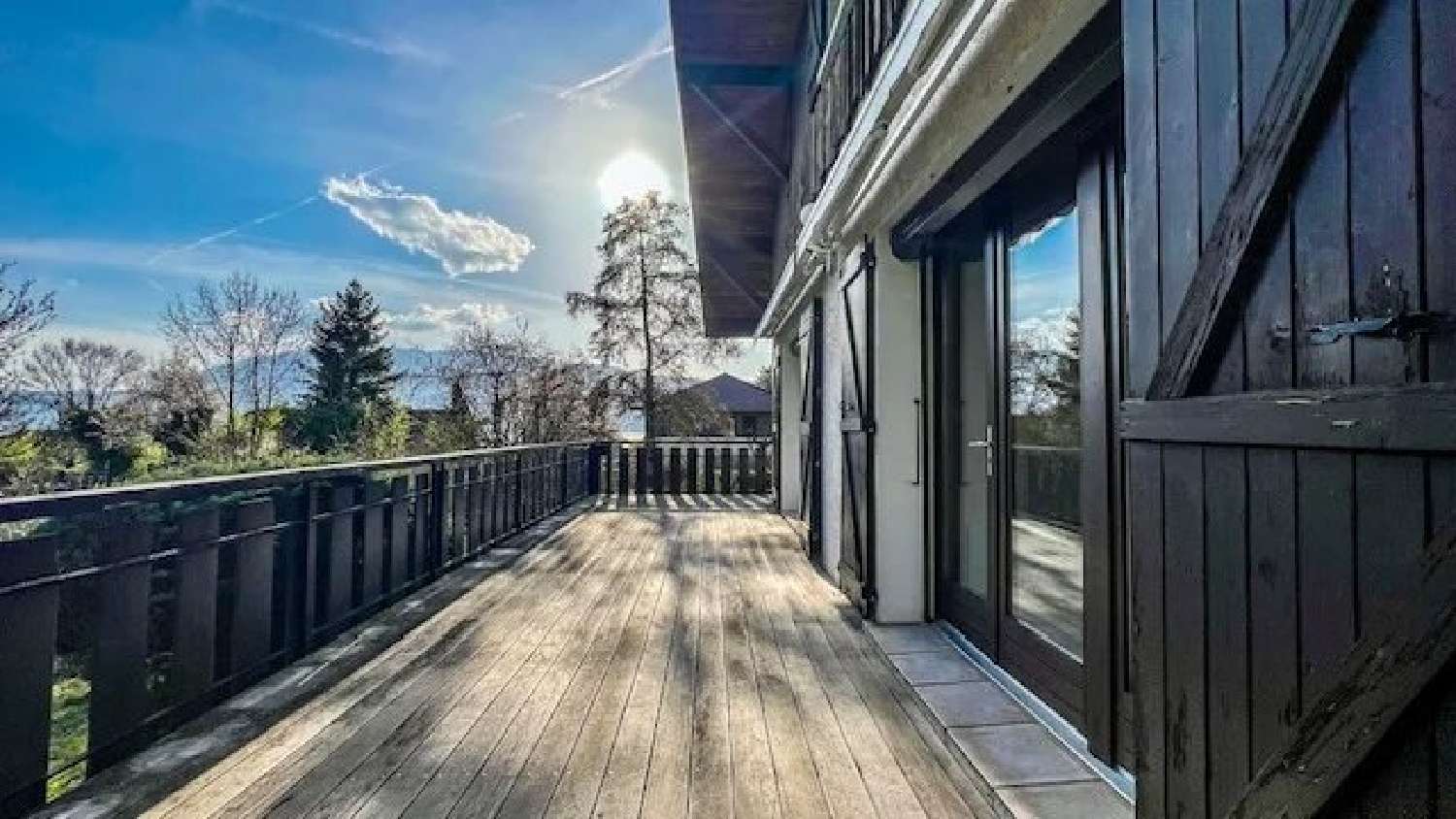  te koop villa Veyrier-du-Lac Haute-Savoie 3