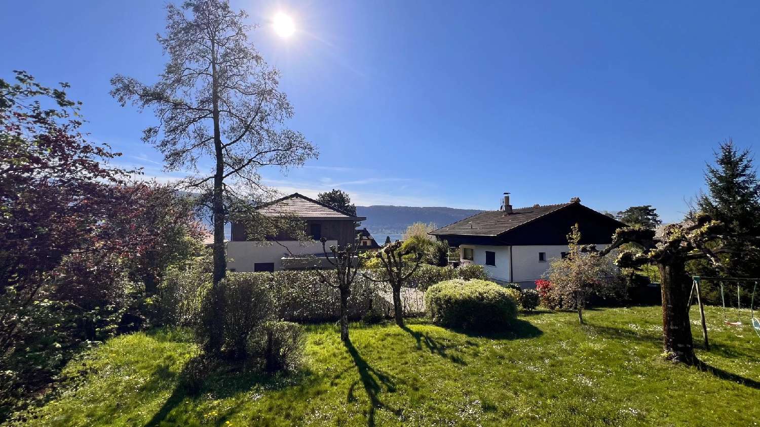  te koop villa Veyrier-du-Lac Haute-Savoie 7