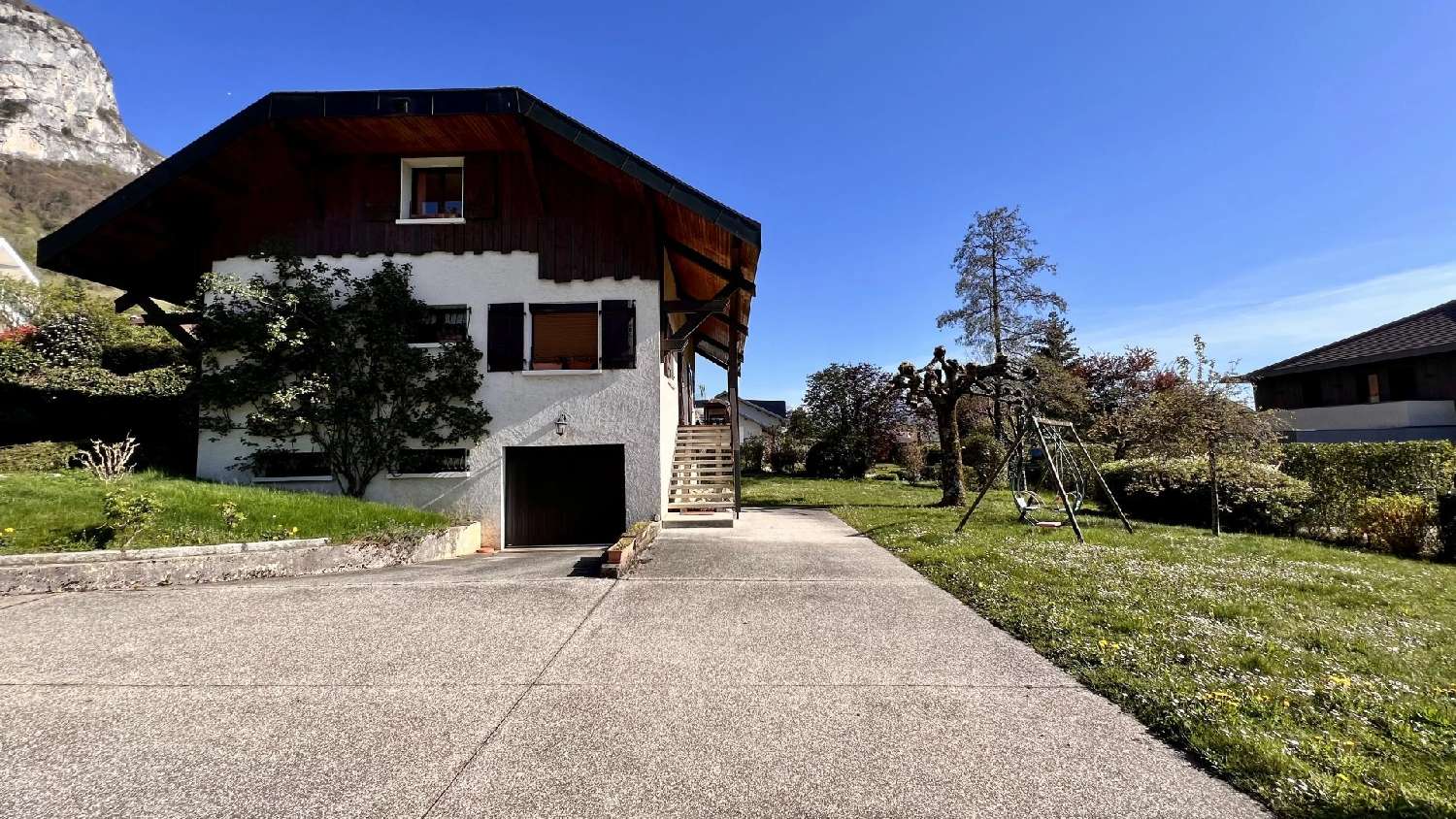  te koop villa Veyrier-du-Lac Haute-Savoie 8