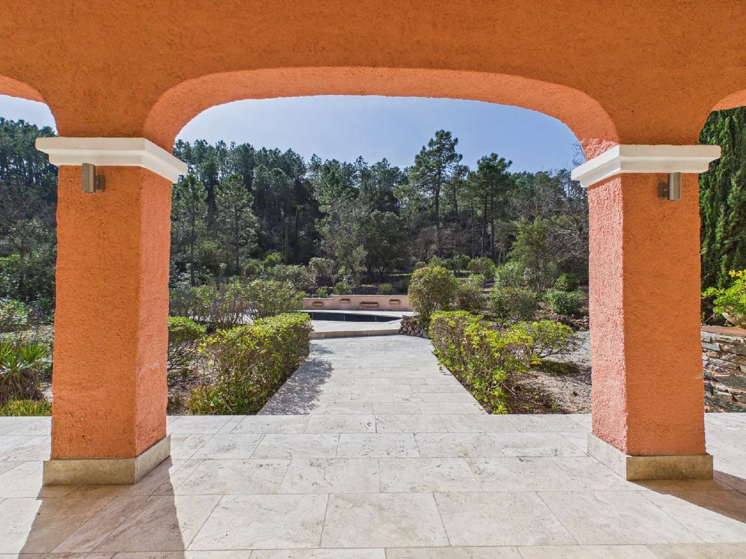 te koop villa Vidauban Var 4