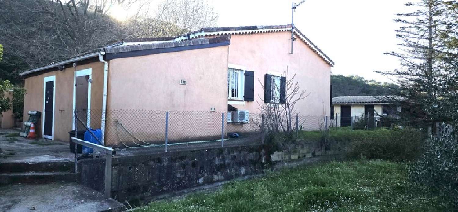  for sale villa Vidauban Var 1