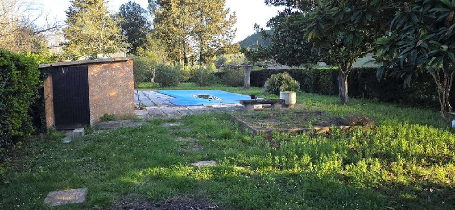  for sale villa Vidauban Var 2