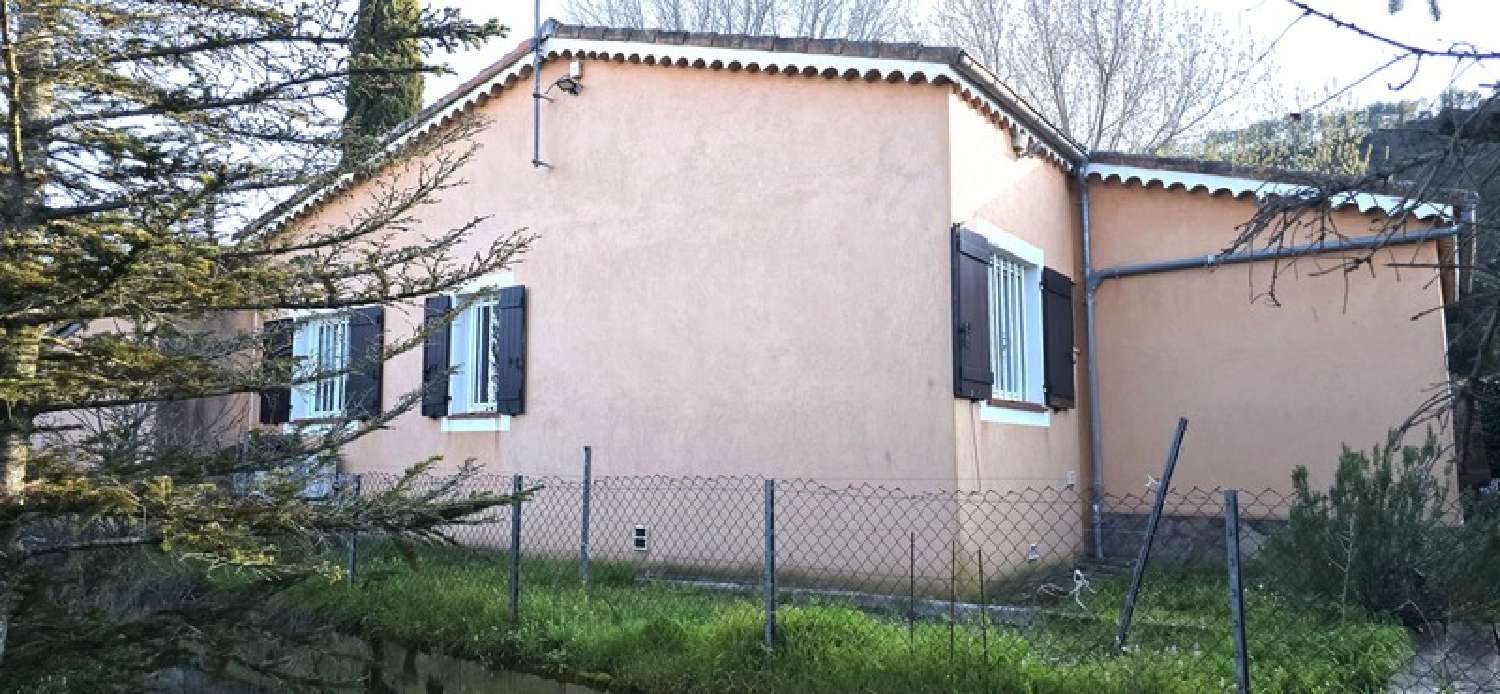  for sale villa Vidauban Var 3