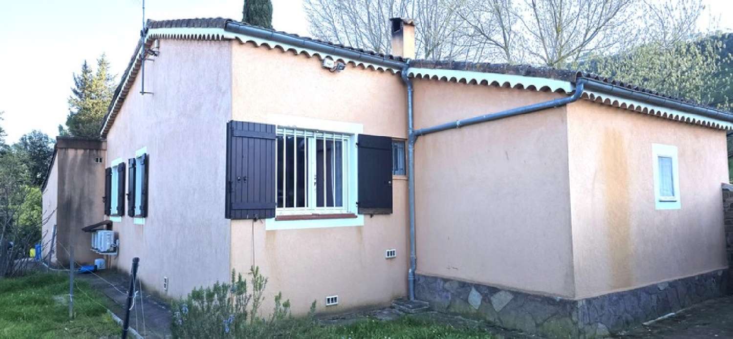  for sale villa Vidauban Var 4